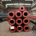 Molds Precast Concrete Electric Pole Steel